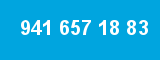 941 657 18 83